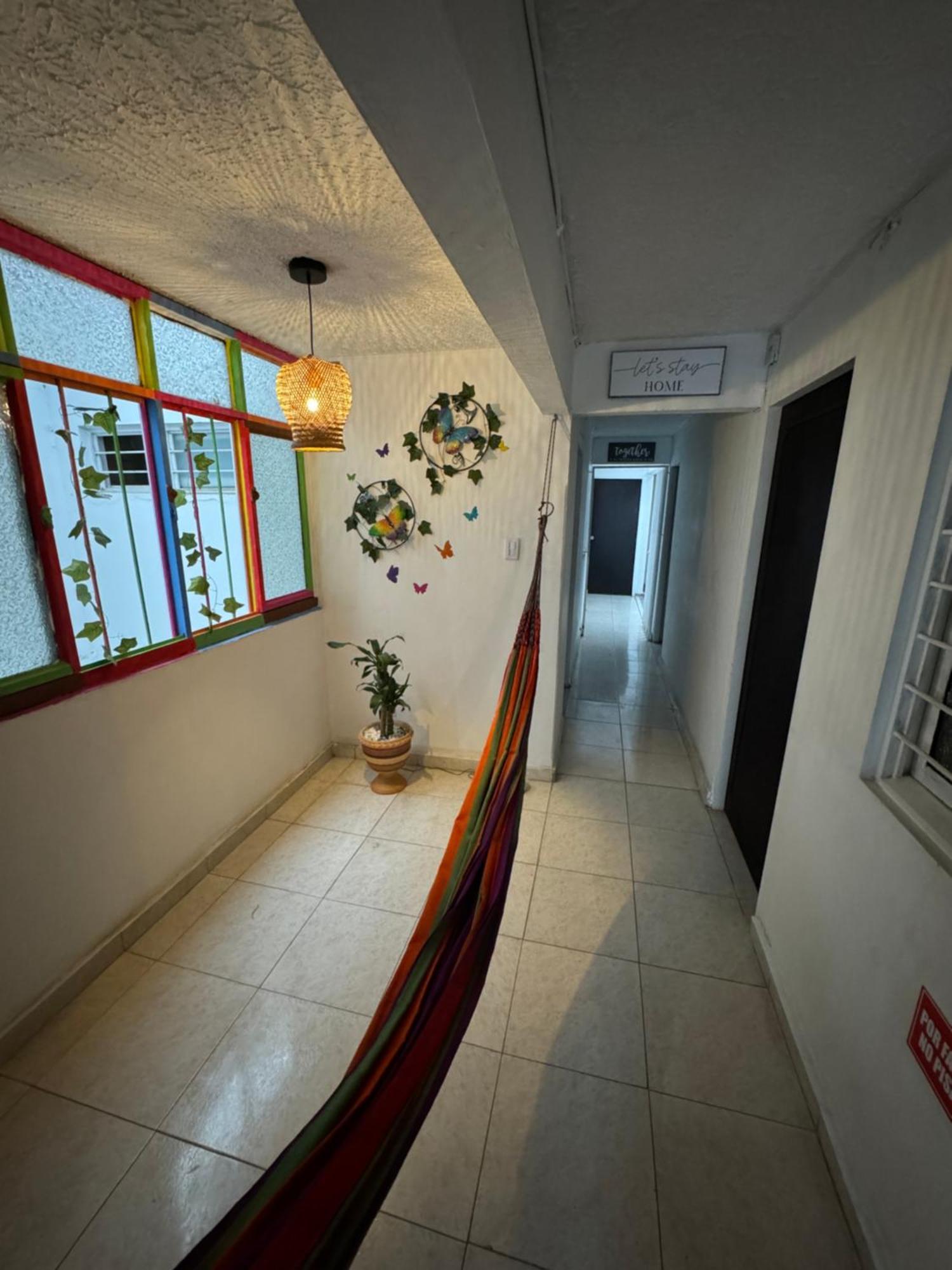 Casa Olimpico Hostal Cali Exterior photo